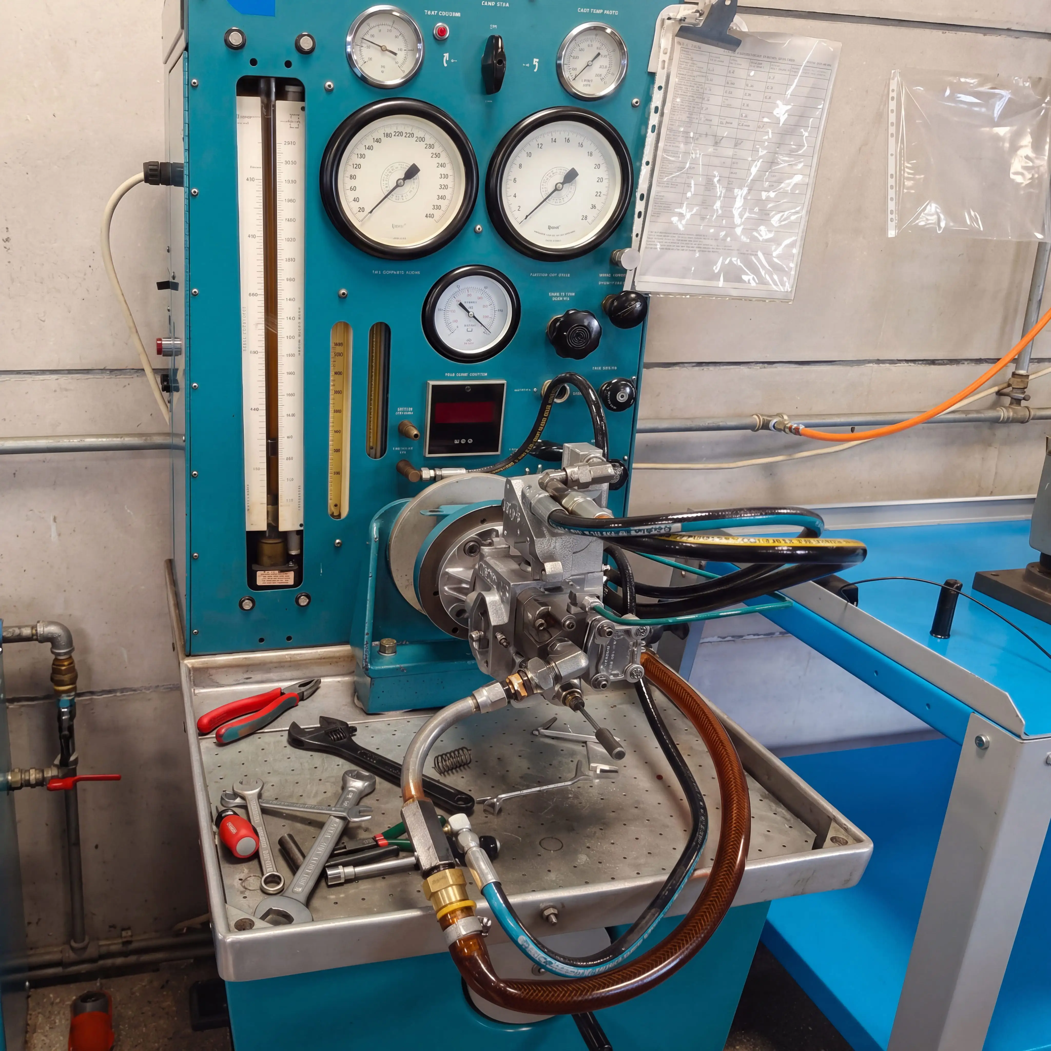 PT Fuel Injector 2