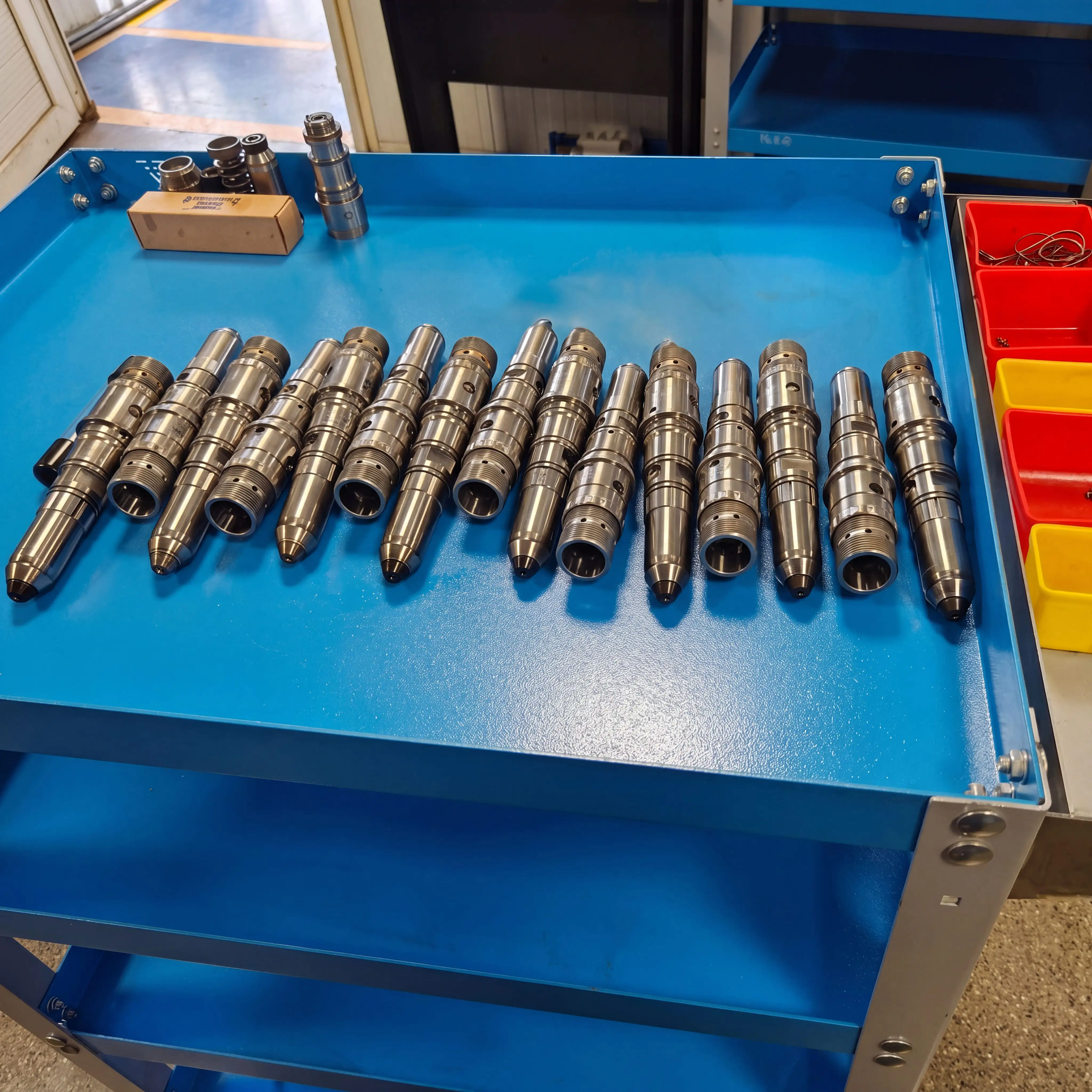 PT Fuel Injector 3